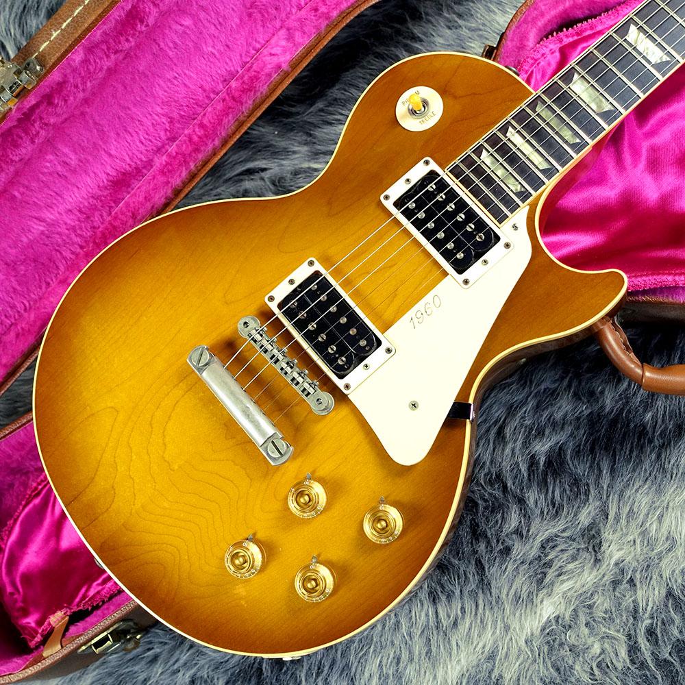 kmts Gibson レスポール THE COLLECTION: 北島健二 | Gibson Japan