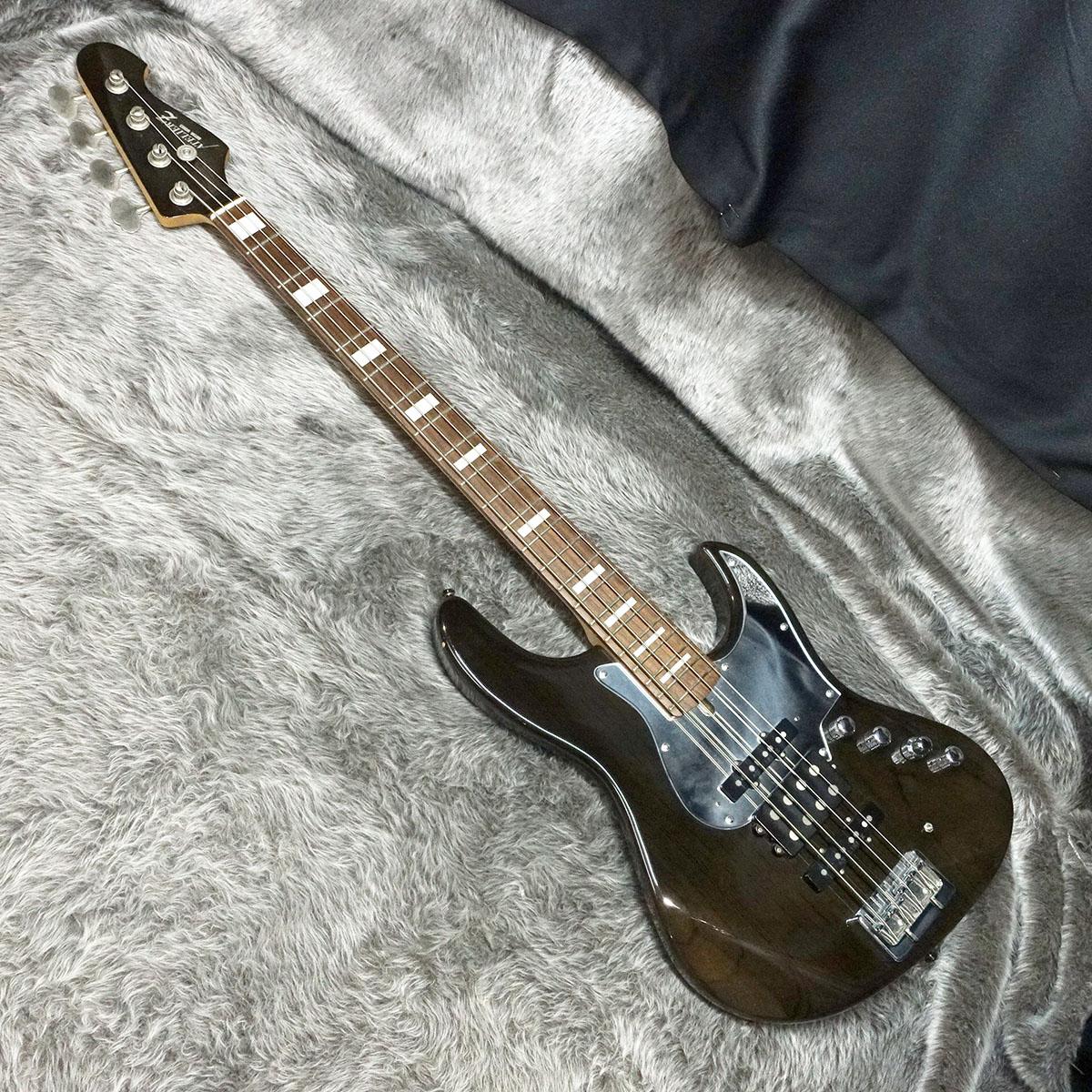 JHJ-189 TP-BLK ATELIER Z エレクトリック・ベース その他のエレキ