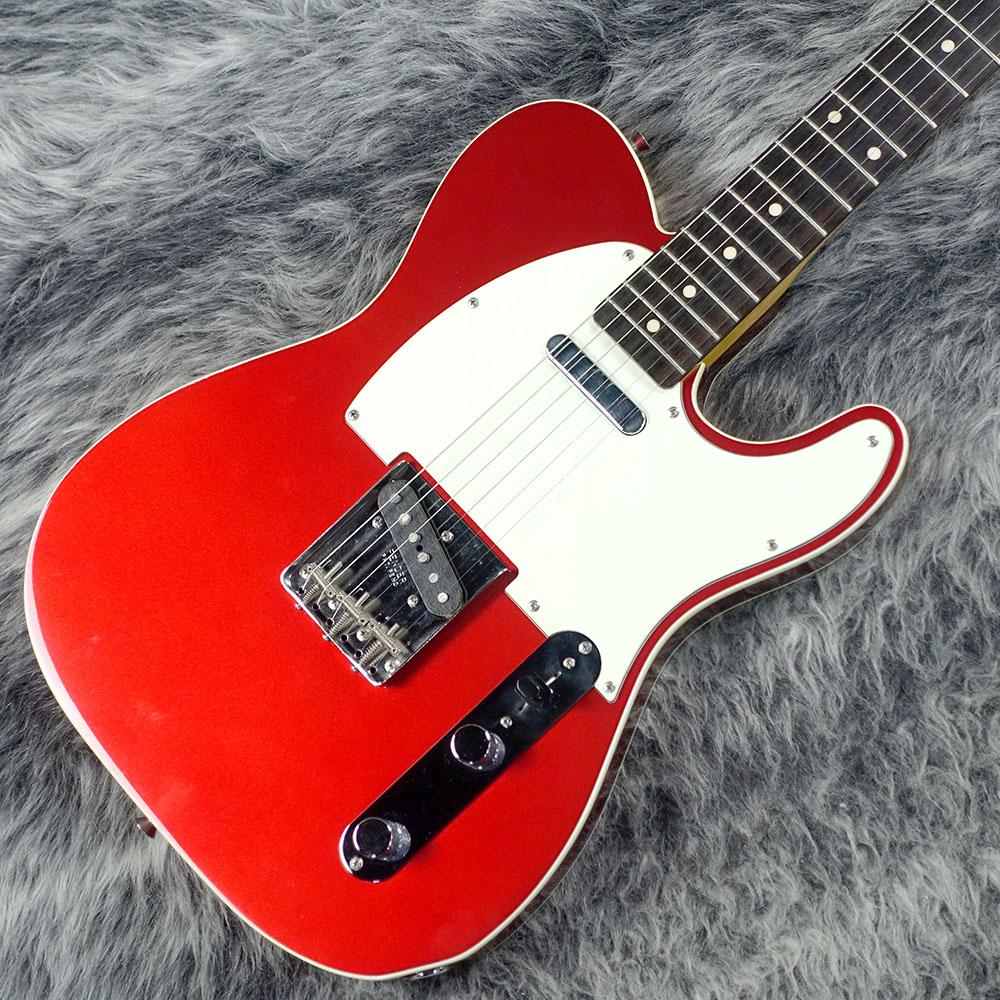 フェンダー テレキャスター アメリカンスペシャル 生産完了》Fender American Special Telecaster - エレキギター博士