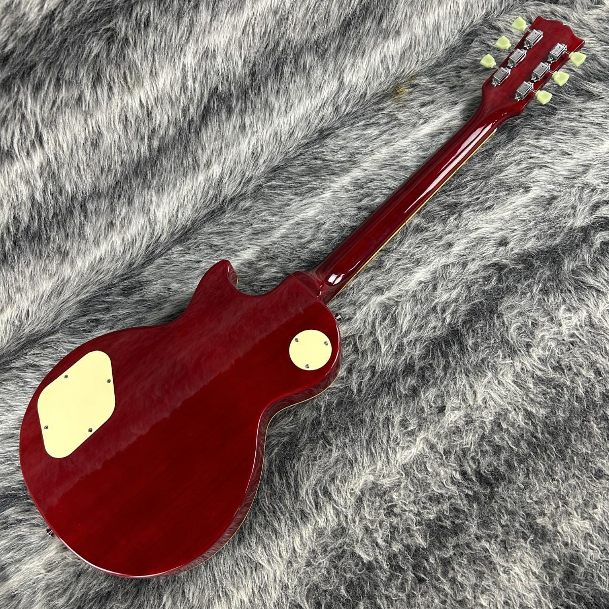 K-ON 平沢唯 レスポールギター KLP-Yui けいおん　ぎー太 K-ON! けいおん! KLP-yui model 平沢唯モデル レスポール - メルカリ