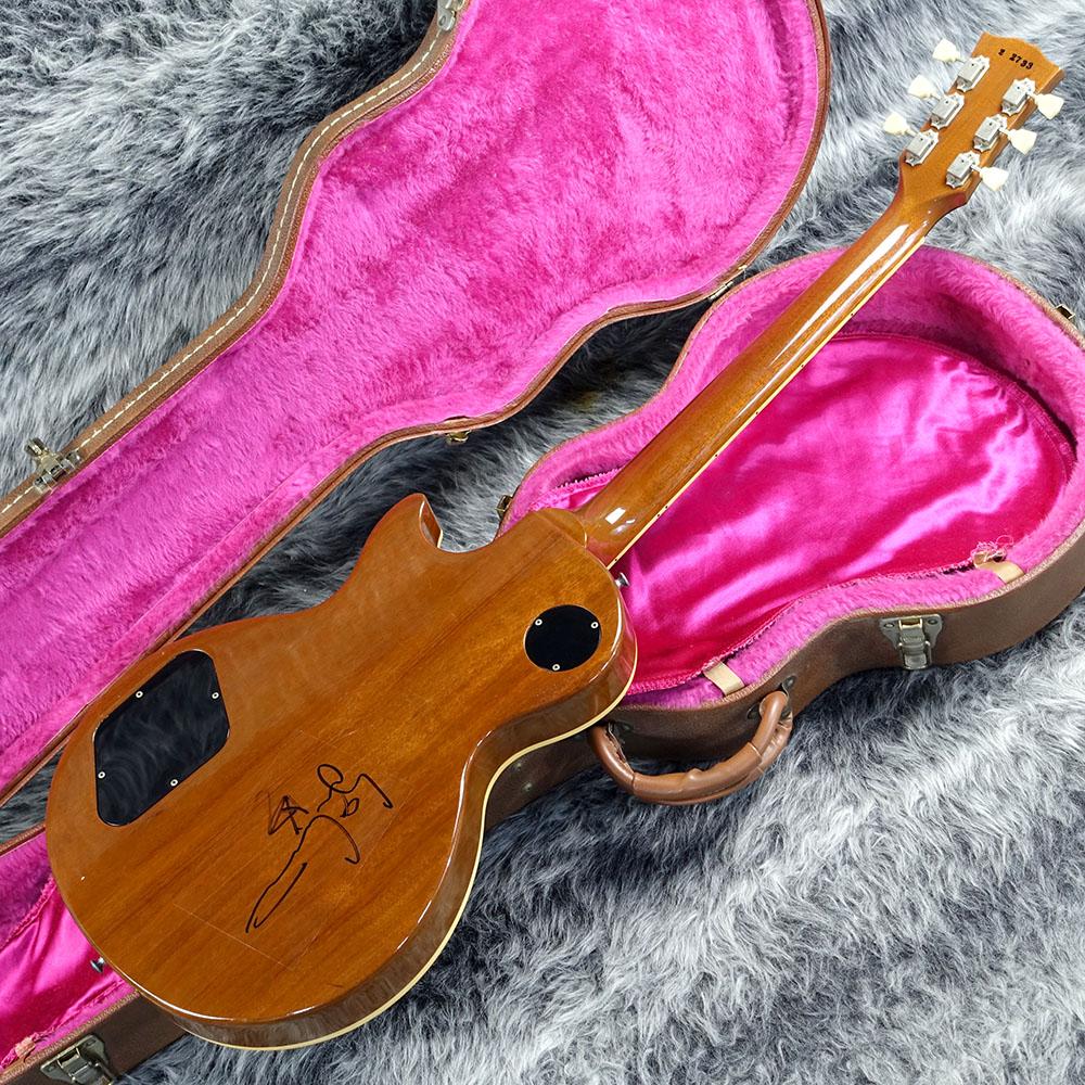 Les Paul Classic Honey Burst 1992年製 Gibson エレクトリックギター