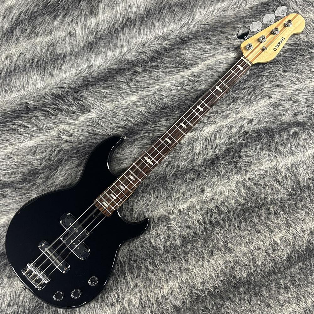 BB424 Black MOD YAMAHA エレクトリック・ベース PJタイプ 商品詳細