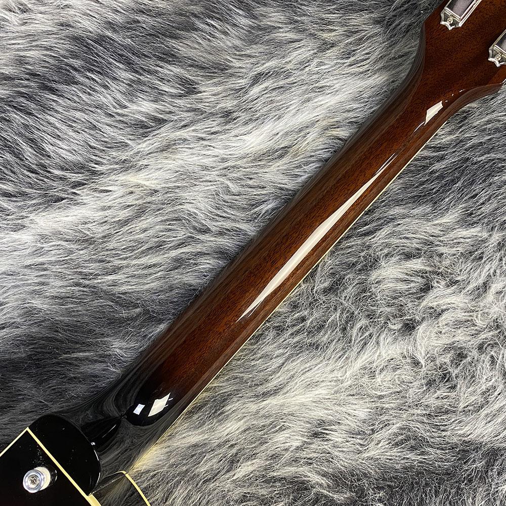 AT102 JCL Archtop Tribute エレクトリックギター フルアコ 商品詳細
