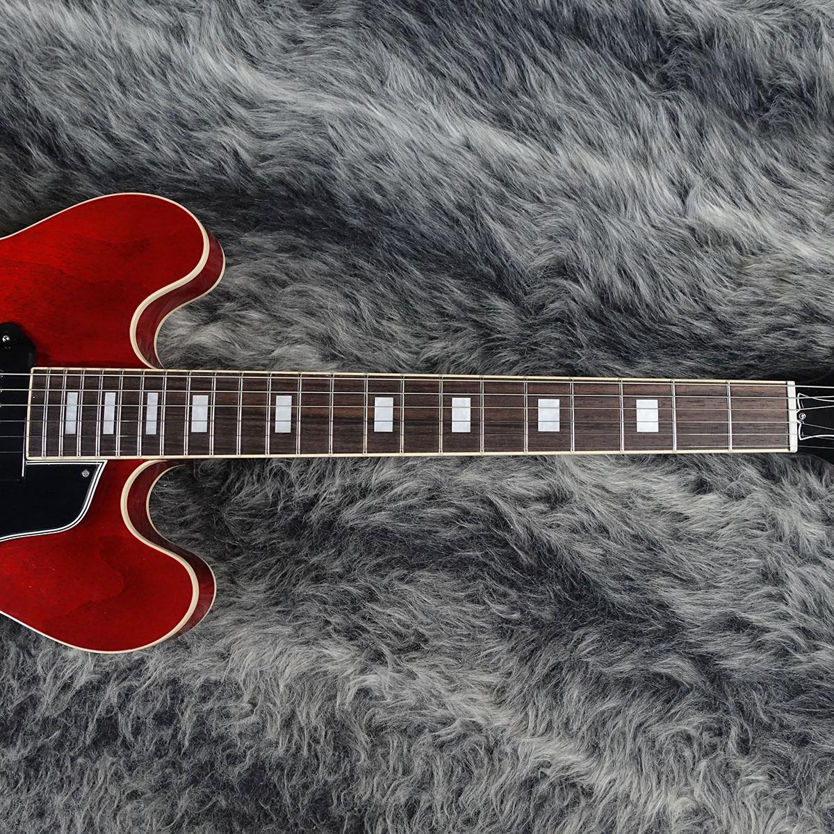 ギター Gibson ES-330 Sixties Cherry Gibson / ES-330 Sixties Cherry ≪S/N:235150244≫ 【心斎橋店