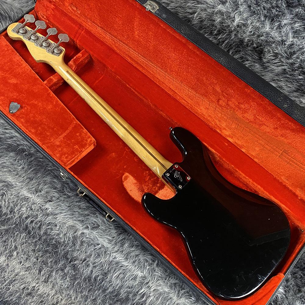 Precision Bass 1975 Fender USA エレクトリック・ベース PBタイプ