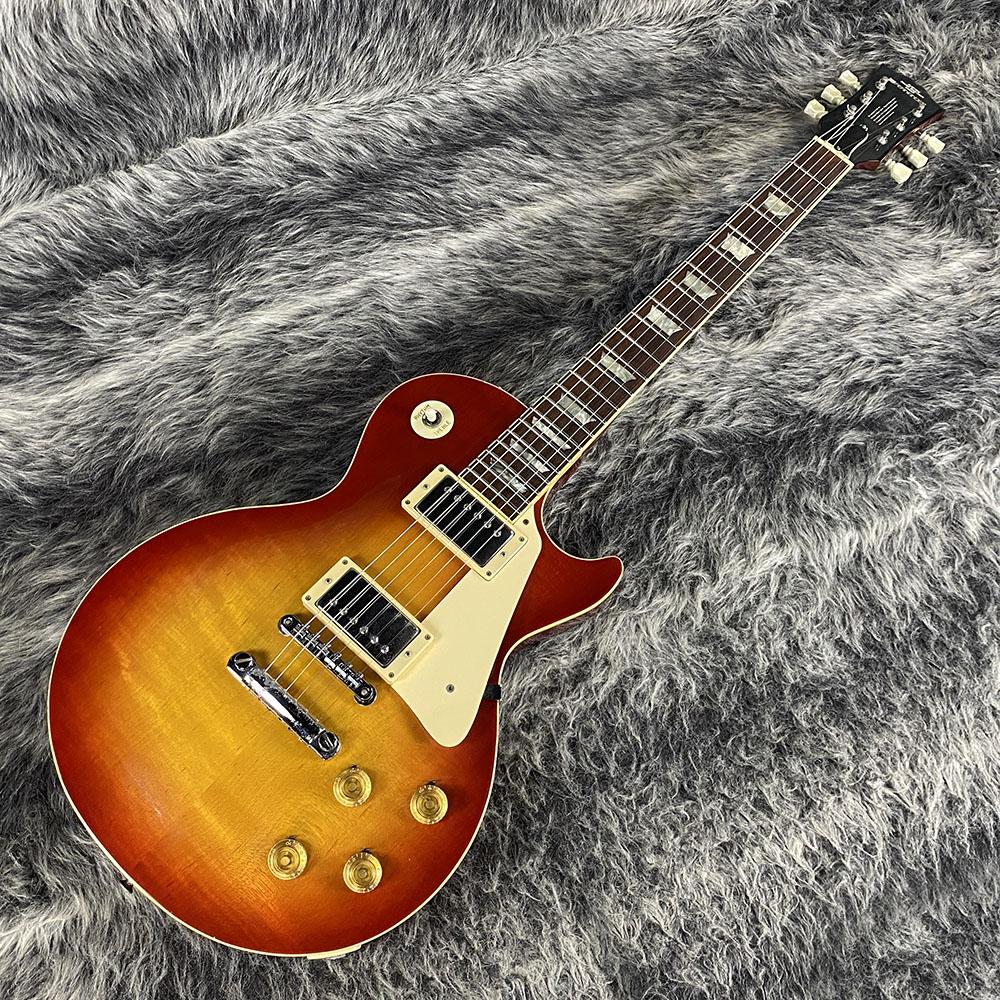 FLG-60 CS FERNANDES エレクトリックギター レスポールタイプ 商品詳細