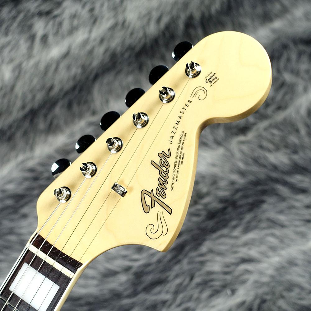 2023 Collection Made in Japan Traditional Late 60s Jazzmaster 3