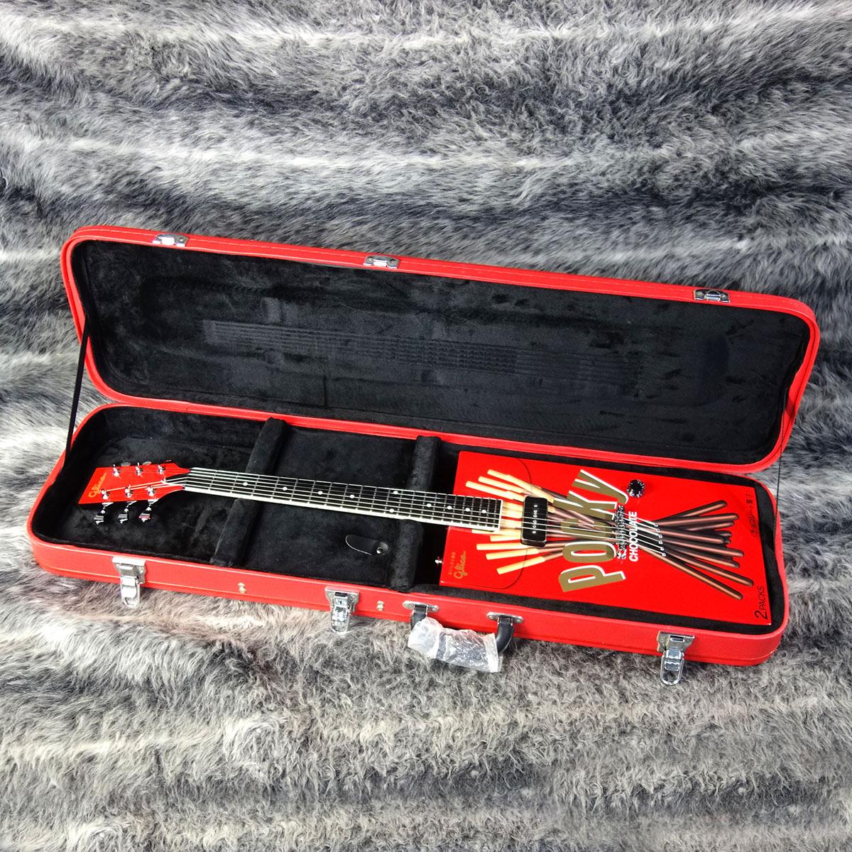 Pocky Guitar 2011 Glico エレクトリックギター その他のボディー 商品