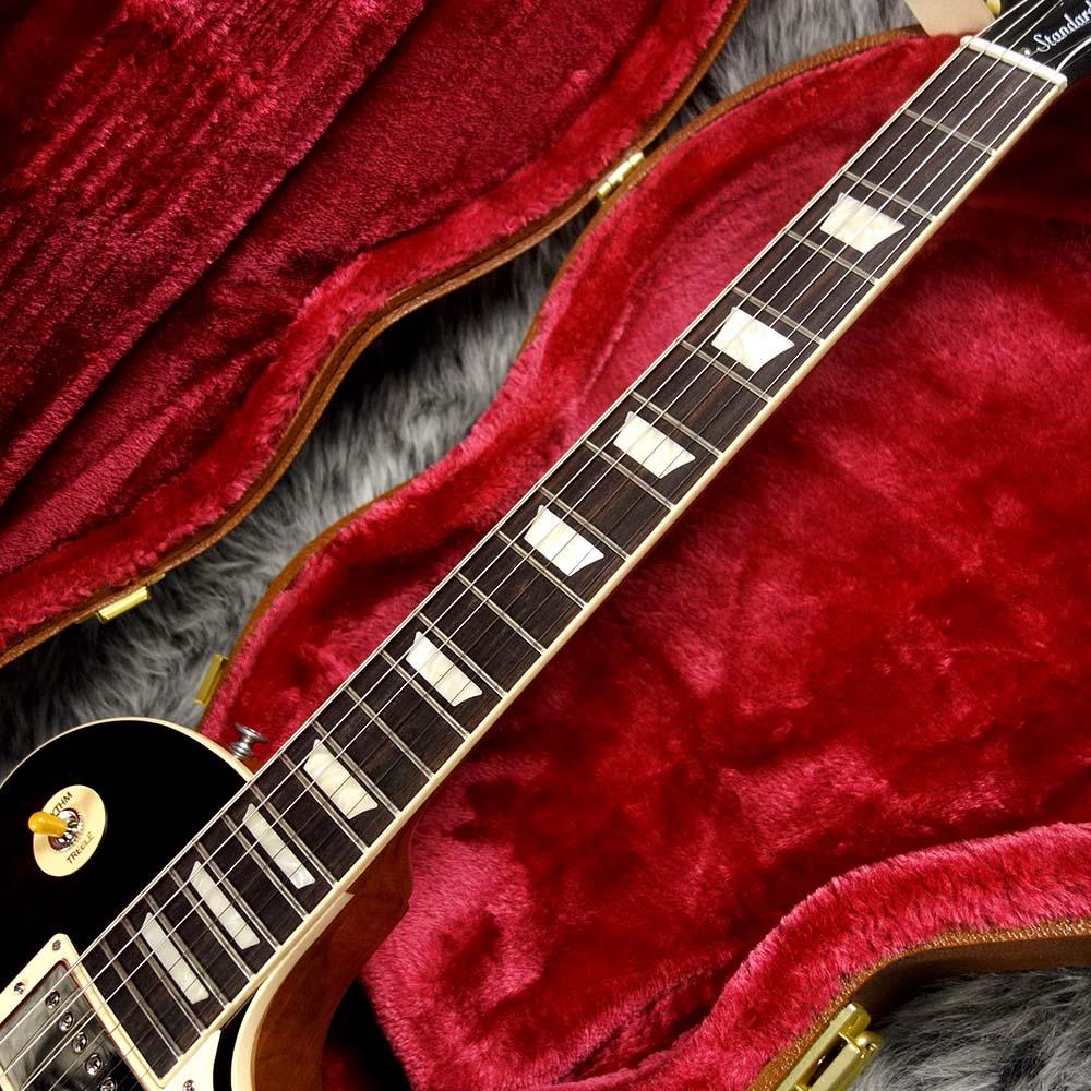 Les Paul Standard '50s Tobacco Burst Gibson エレクトリックギター