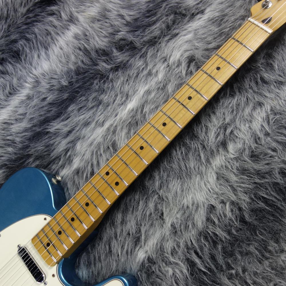 Standard Telecaster Lake Placid Blue 2011 Fender Mexico