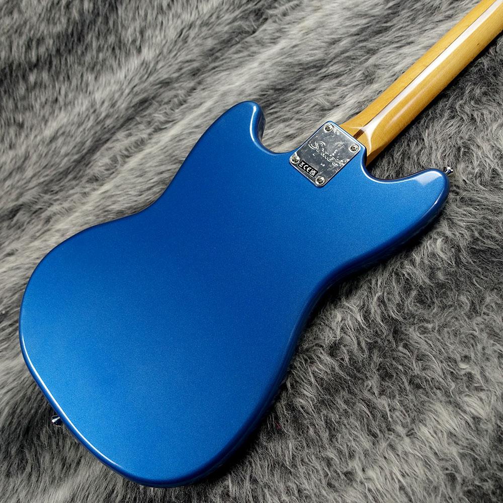 FSR Classic Vibe '60s Competition Mustang Lake Placid Blue with