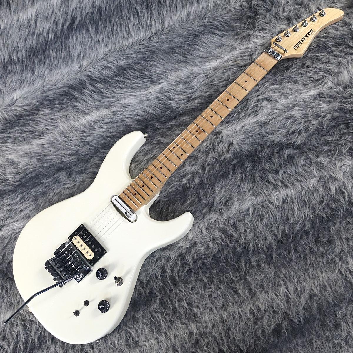 FR-85S FERNANDES Electric Guitar Stratocaster Type Product Details