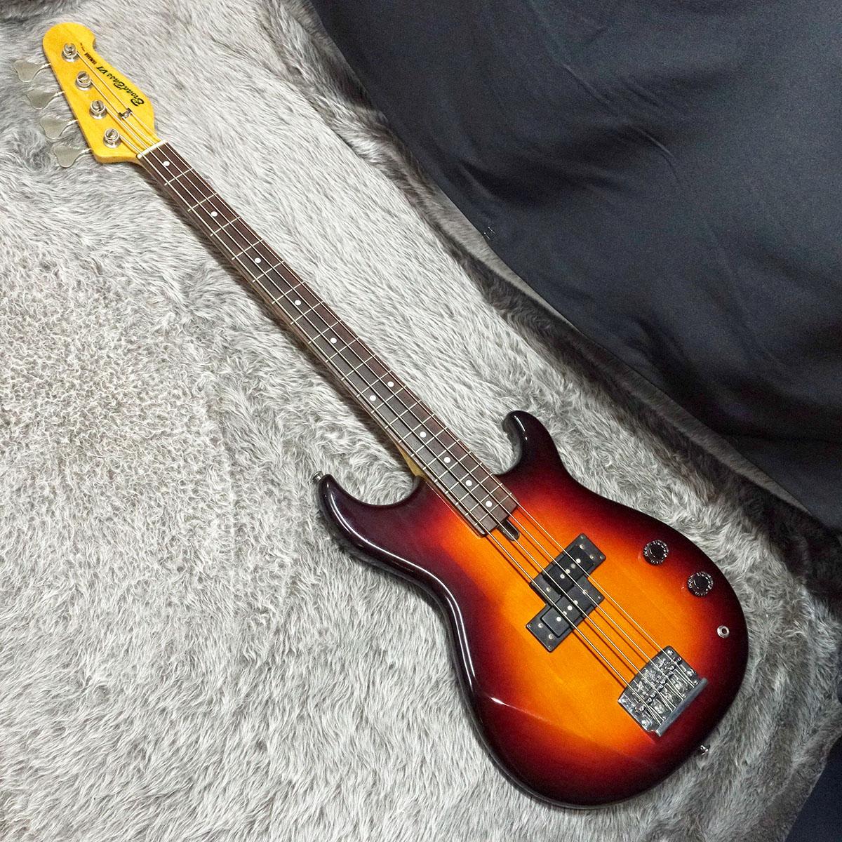 BB VI SB YAMAHA エレクトリック・ベース PBタイプ 商品詳細 