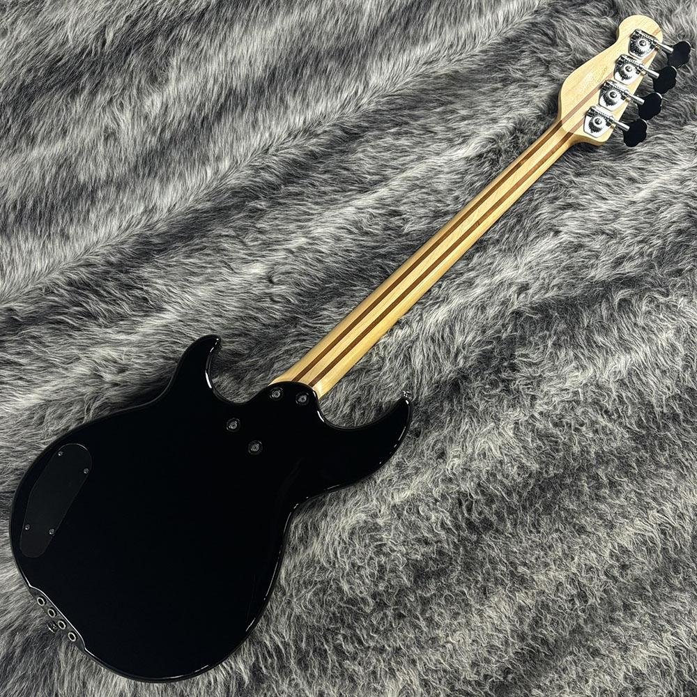 BB424 Black MOD YAMAHA エレクトリック・ベース PJタイプ 商品詳細