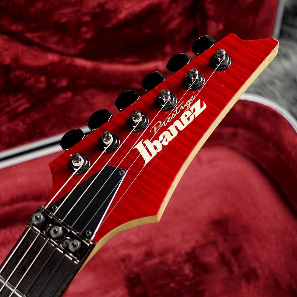 RG2770Z RS Red Spinel Ibanez エレクトリックギター その他のボディー