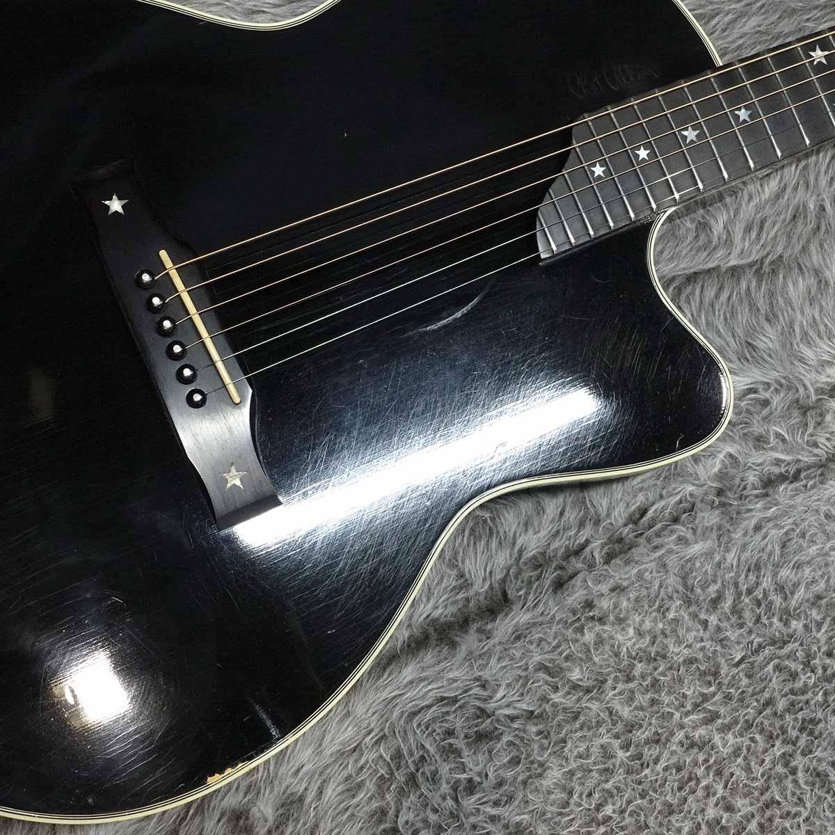 Chet Atkins SST Black【2003年製】 Gibson エレクトリック