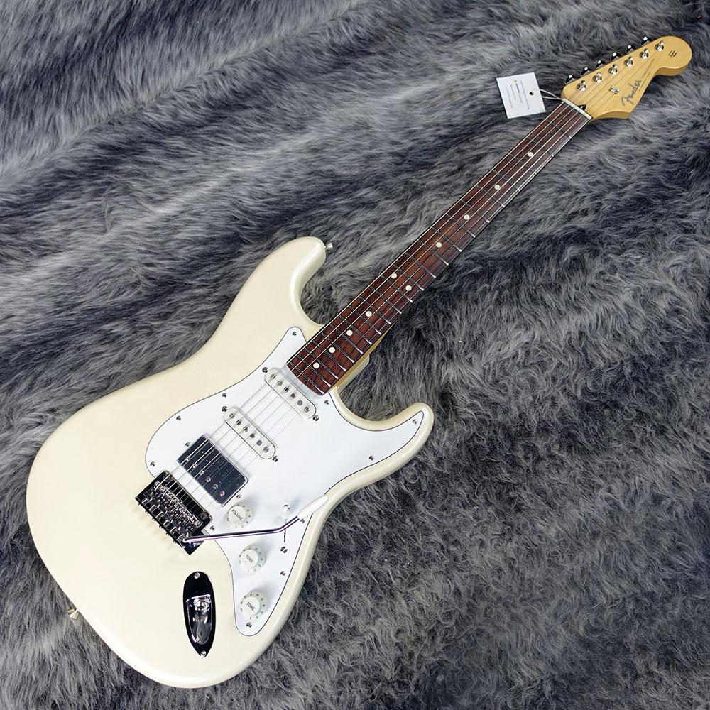 Made in Japan Hybrid II 2024 Collection Stratocaster HSS Olympic