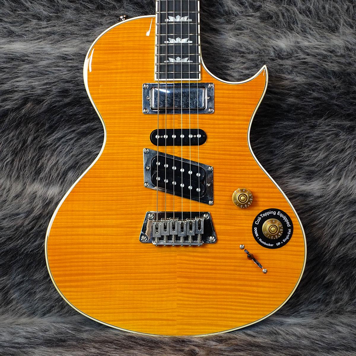 Nighthawk Custom Reissue Epiphone エレクトリックギター その他の