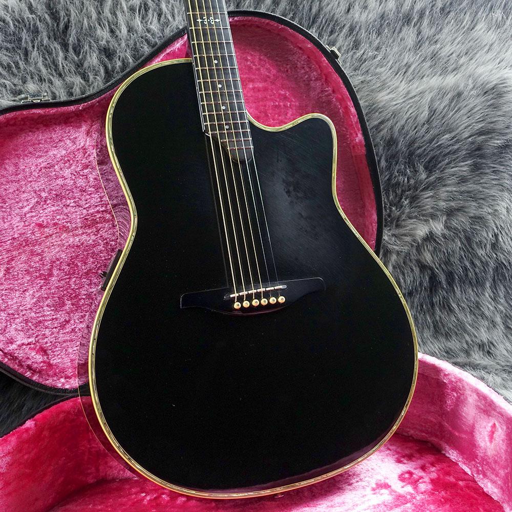 YD-88 BK Alvarez Yairi エレクトリック・アコースティックギター