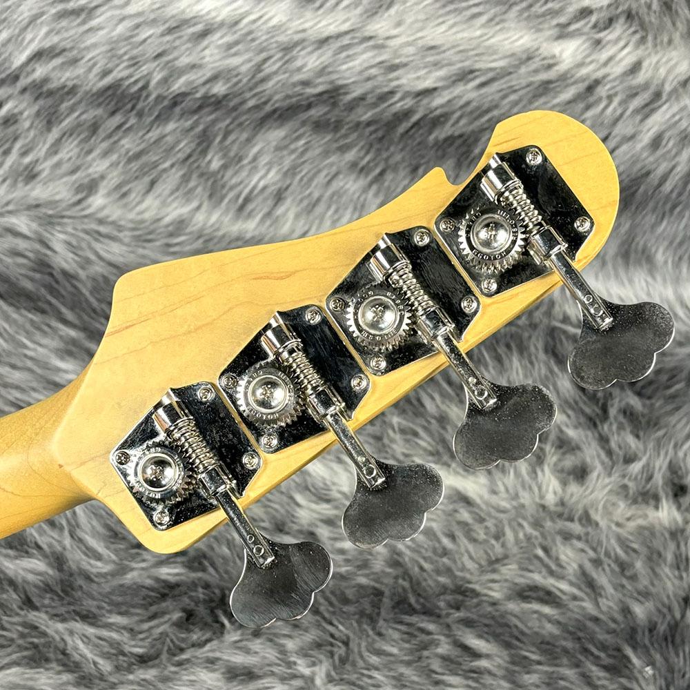 RAINMAKER BASS II(RMBII) Black Sugi エレクトリック・ベース その他