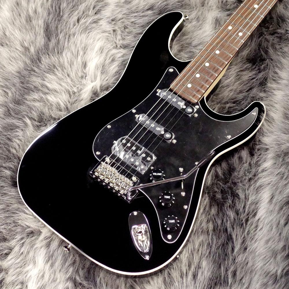 Made in Japan Aerodyne II HSS Stratocaster Black Fender Japan