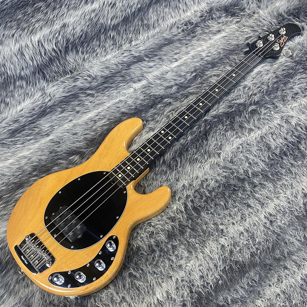 Music MUSIC MAN スティングレイEX パッシブmod Man ミュージックマン