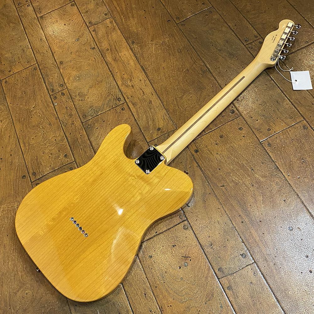 2024 Collection Made in Japan Hybrid II Telecaster SH Vintage