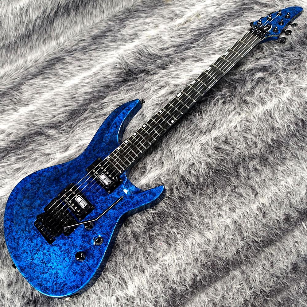 E-HR-135III Planet Blue Edwards エレクトリックギター その他の