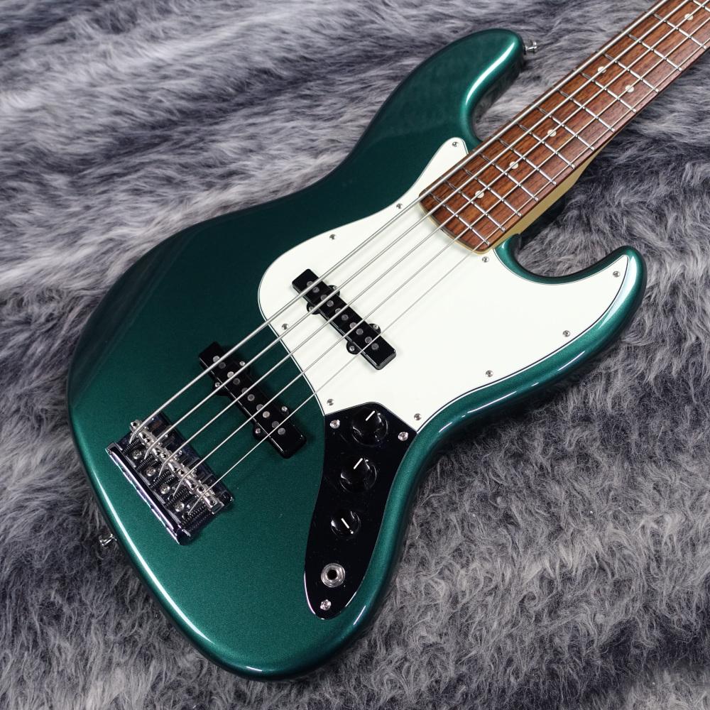 ベース Fender Jazz Bass japan Fender Made in Japan Modern Jazz Bass Rosewood Fingerboard Inca
