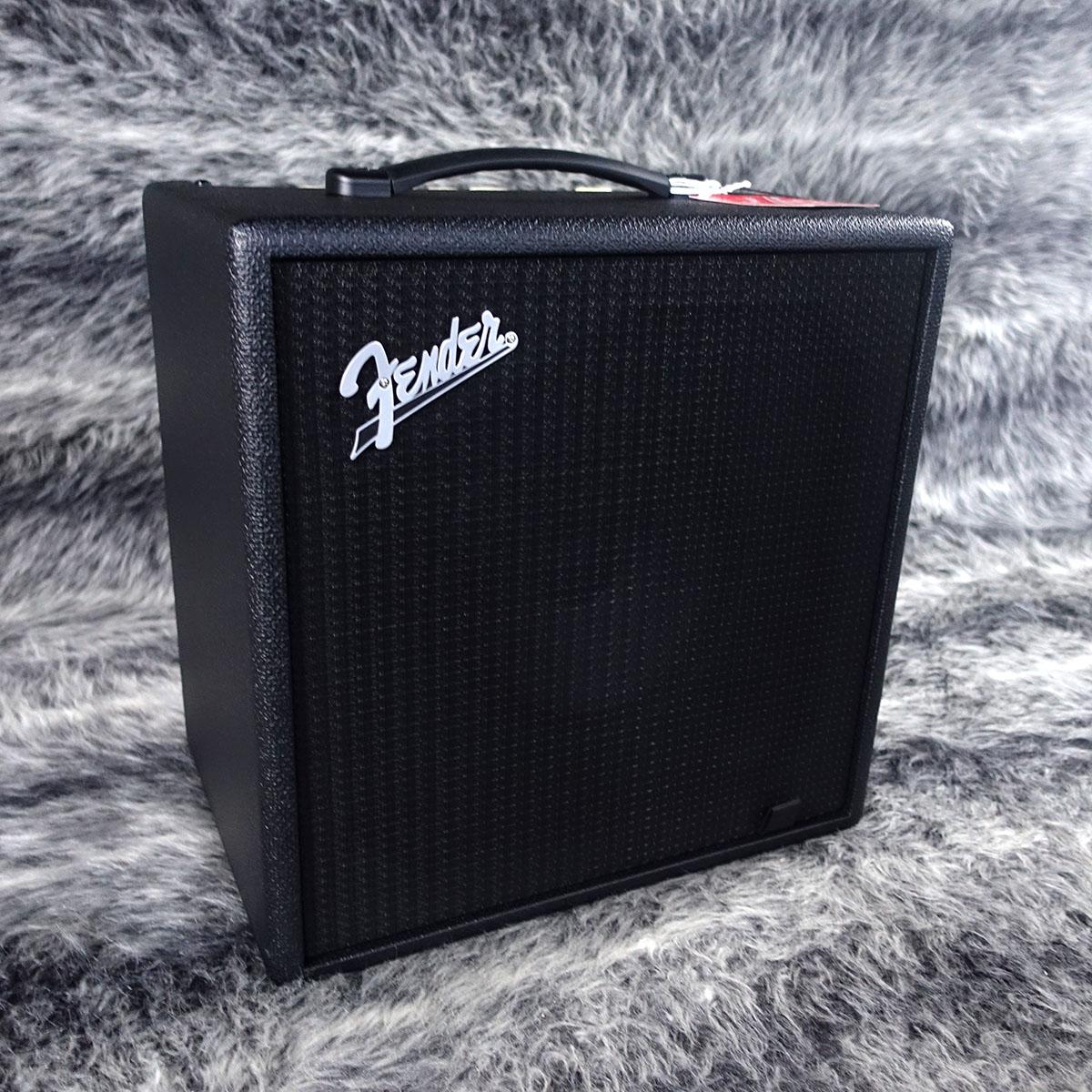 Rumble LT25 Fender ベース用アンプ/アンプシミュレーター ベース