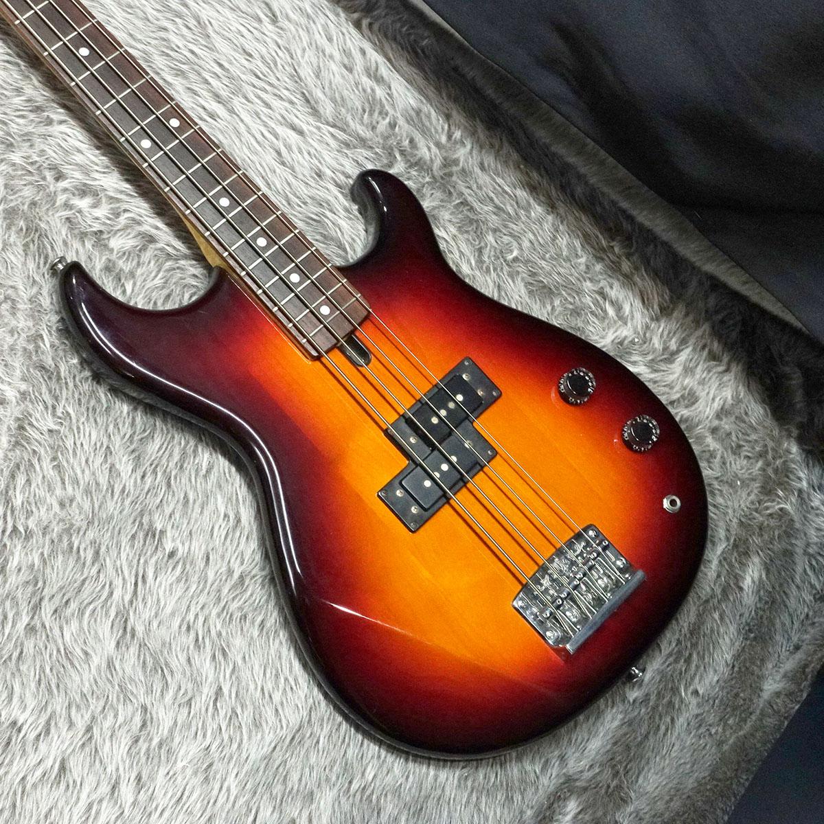 YAMAHA BB Ⅵ 日本製 BB VI SB YAMAHA エレクトリック・ベース PBタイプ 商品詳細