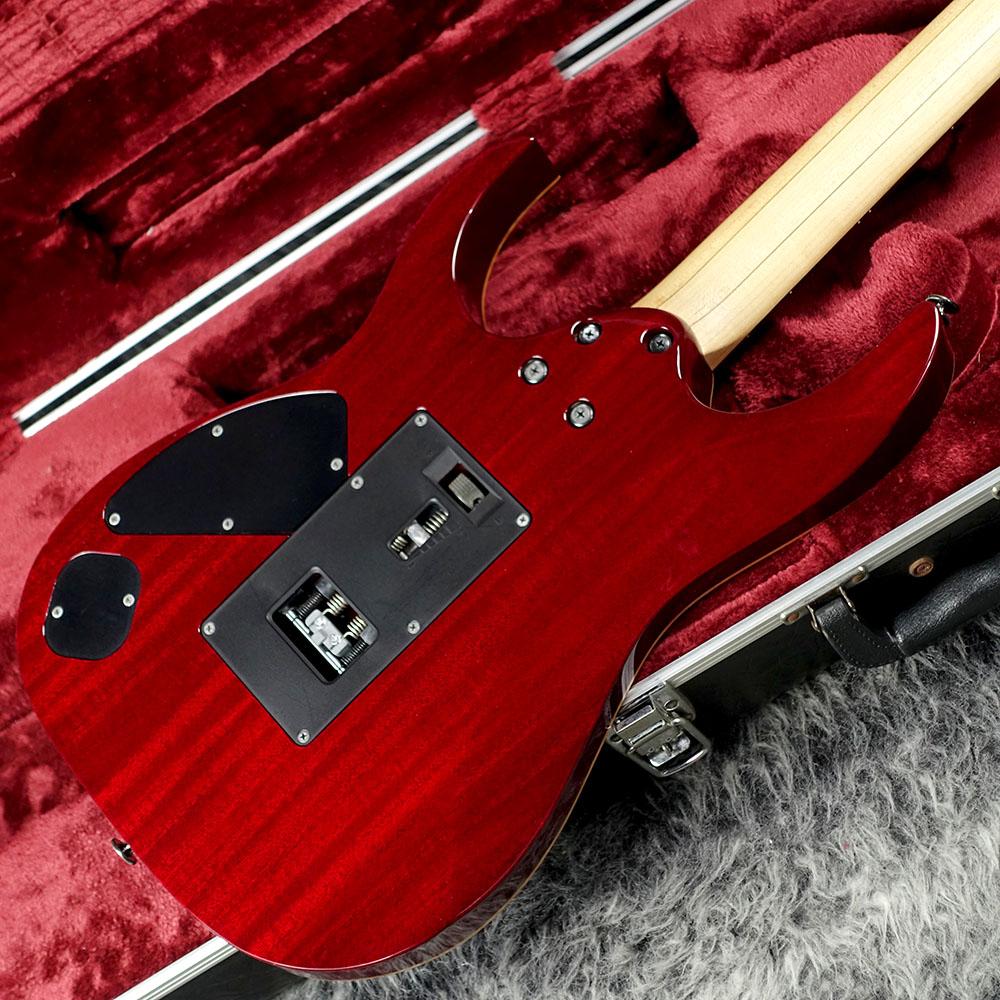 RG2770Z RS Red Spinel Ibanez エレクトリックギター その他のボディー