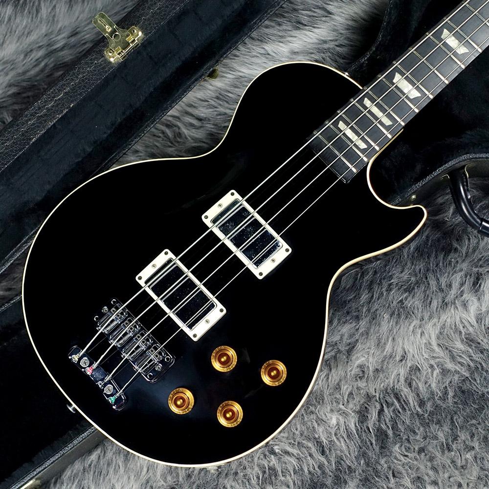 Les Paul Standard Bass Ebony 1997 Gibson エレクトリック・ベース