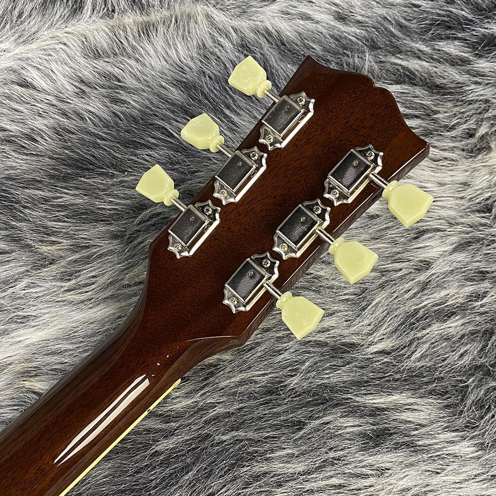 AT102 JCL Archtop Tribute エレクトリックギター フルアコ 商品詳細