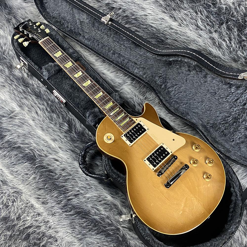 1960 Les Paul Classic Honey Burst Gibson エレクトリックギター レス