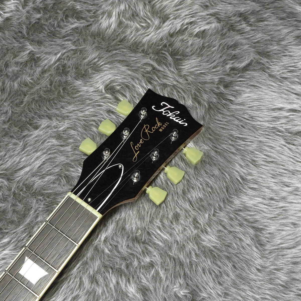 ギター Tokai LS132S GT LS132S GT Tokai エレクトリックギター レスポールタイプ 商品詳細