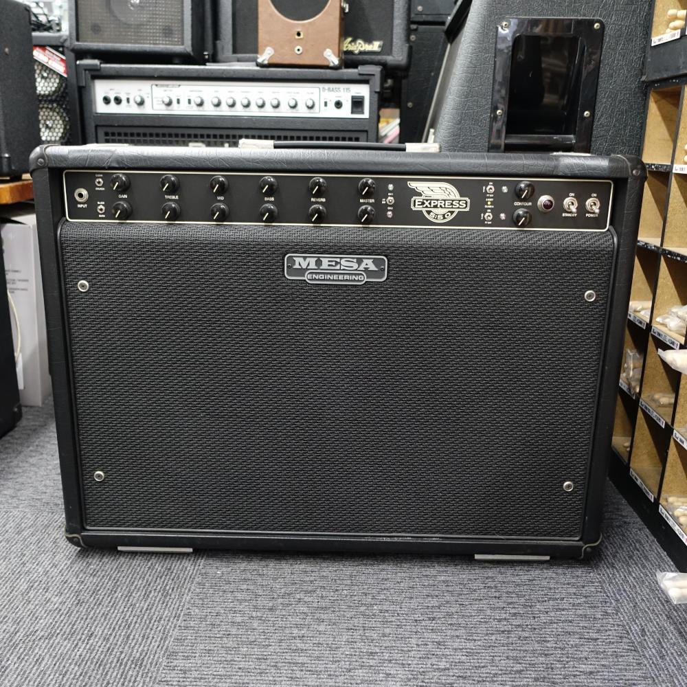 EXPRESS 5:50 Mesa/Boogie ギター用アンプ/アンプシミュレーター