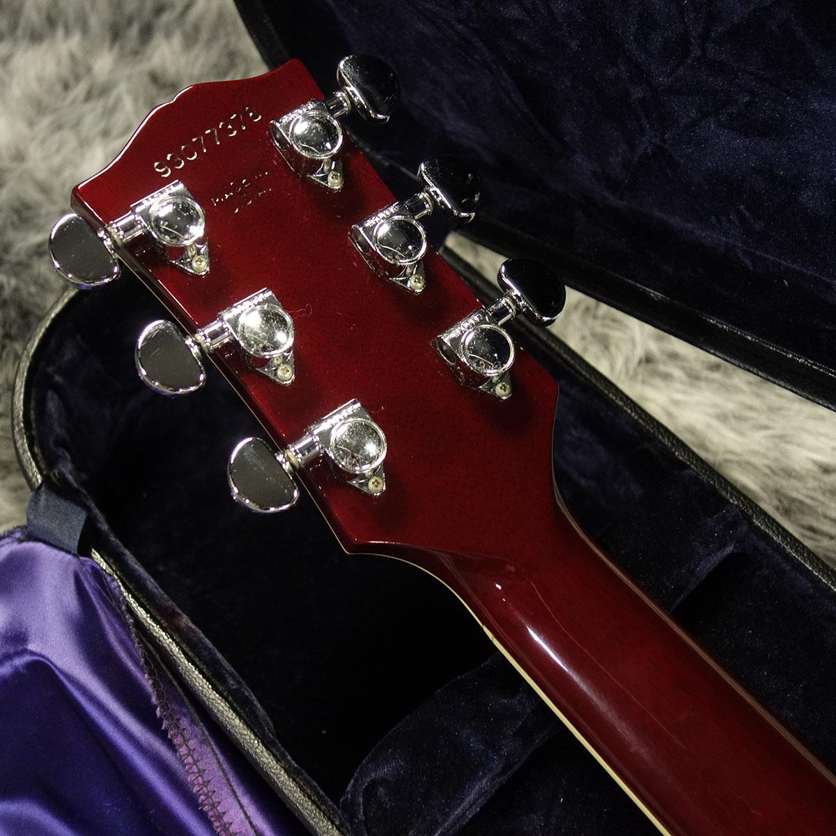 Ace Frehley Signature Les Paul Custom 1997 Gibson エレクトリック