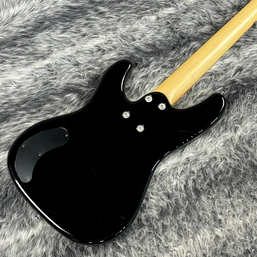 RAINMAKER BASS II(RMBII) Black Sugi エレクトリック・ベース その他