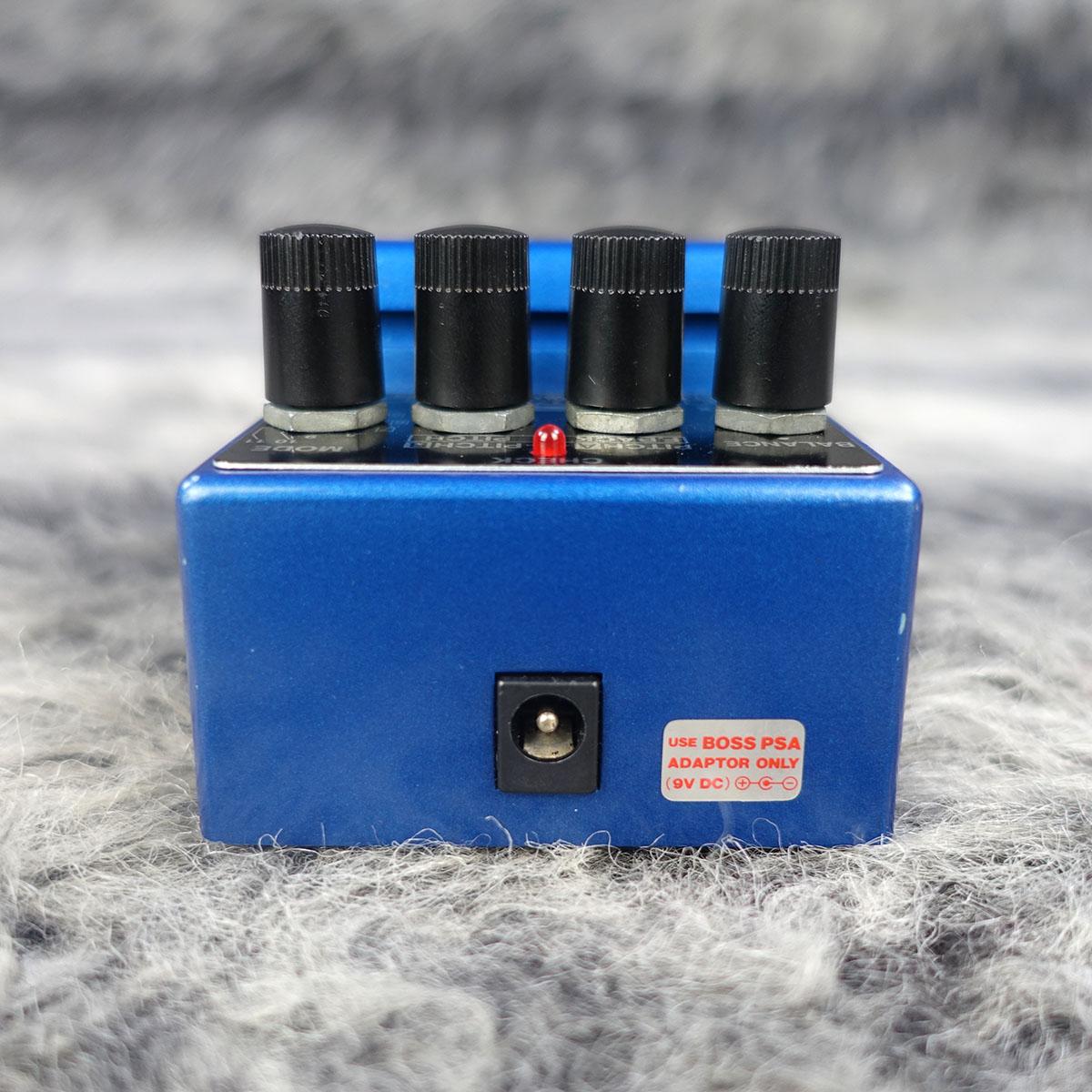 PS-3 / Digital Pitch Shifter / Delay BOSS ギター用エフェクター