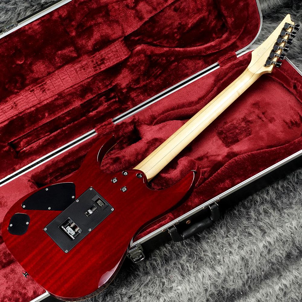 RG2770Z RS Red Spinel Ibanez エレクトリックギター その他のボディー