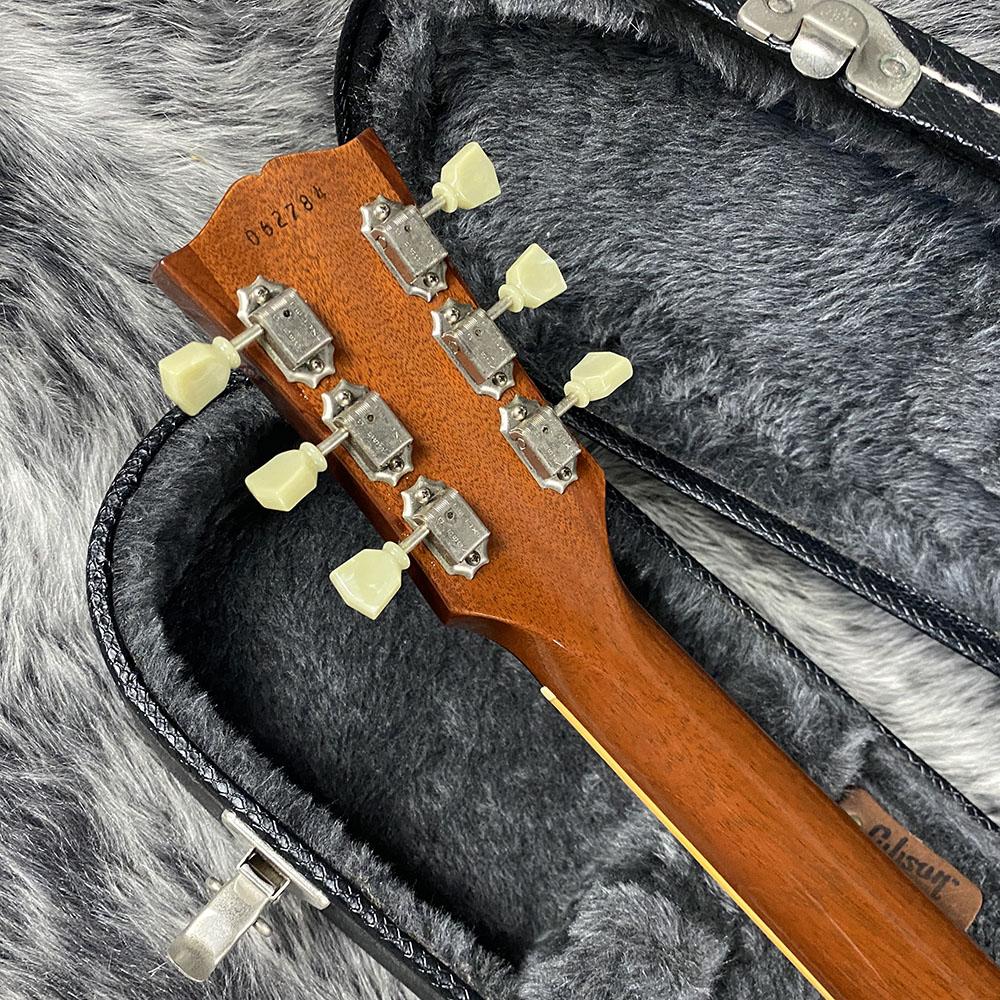 1960 Les Paul Classic Honey Burst Gibson エレクトリックギター レス