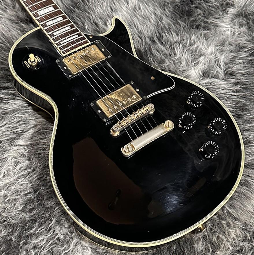 LPC / Les Paul Custom Orville by Gibson エレクトリックギター レス