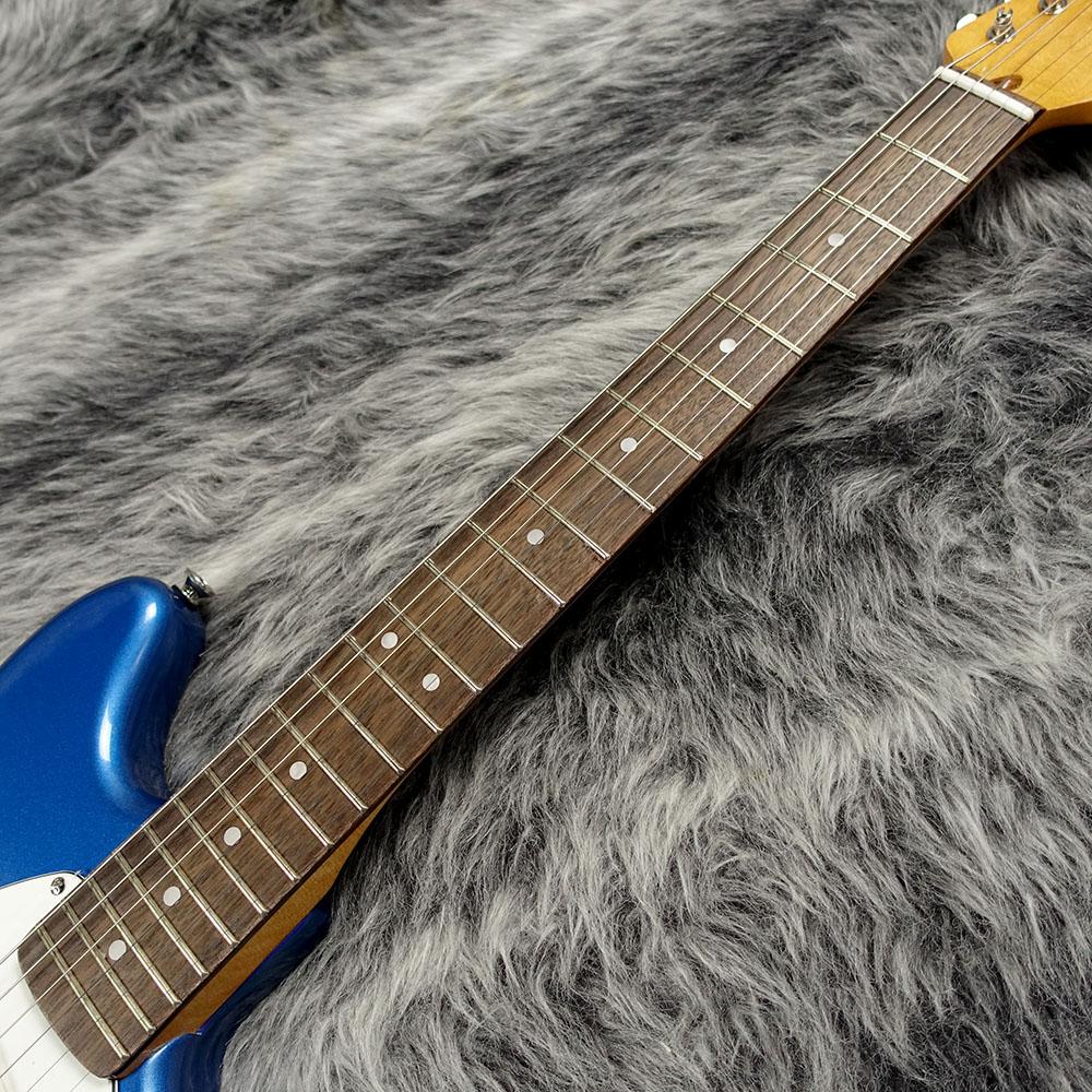 FSR Classic Vibe '60s Competition Mustang Lake Placid Blue with