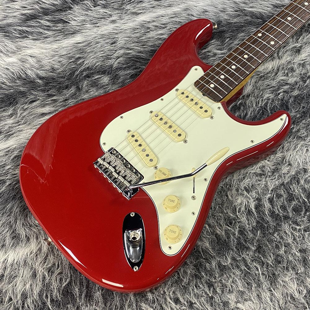 ST62-US Torino Red Fender Japan エレクトリックギター ストラト
