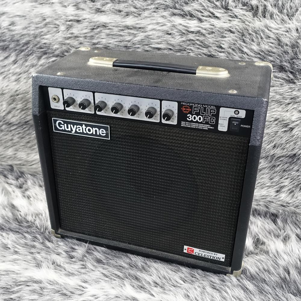 FLIP300FC 30W Guyatone ギター用アンプ/アンプシミュレーター ギター 