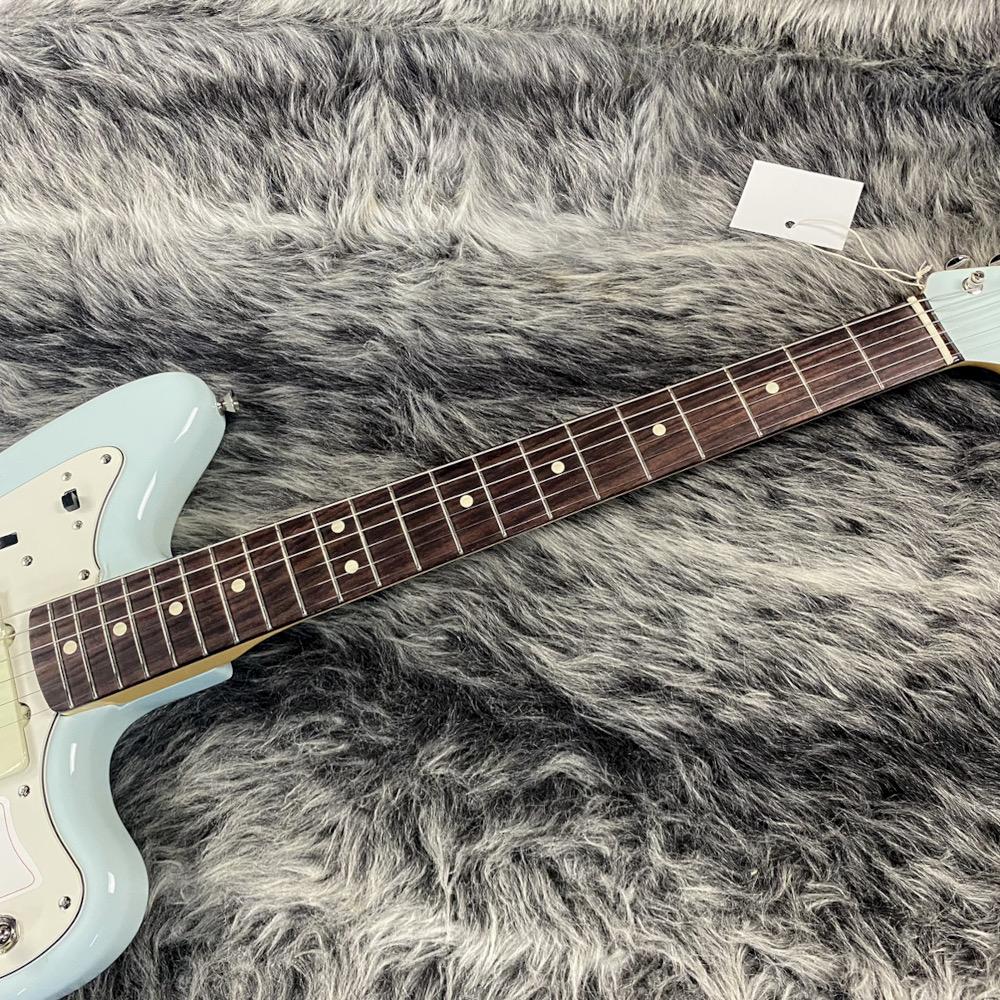 2023 Collection Made in Japan Heritage 60 Jazzmaster Sonic Blue