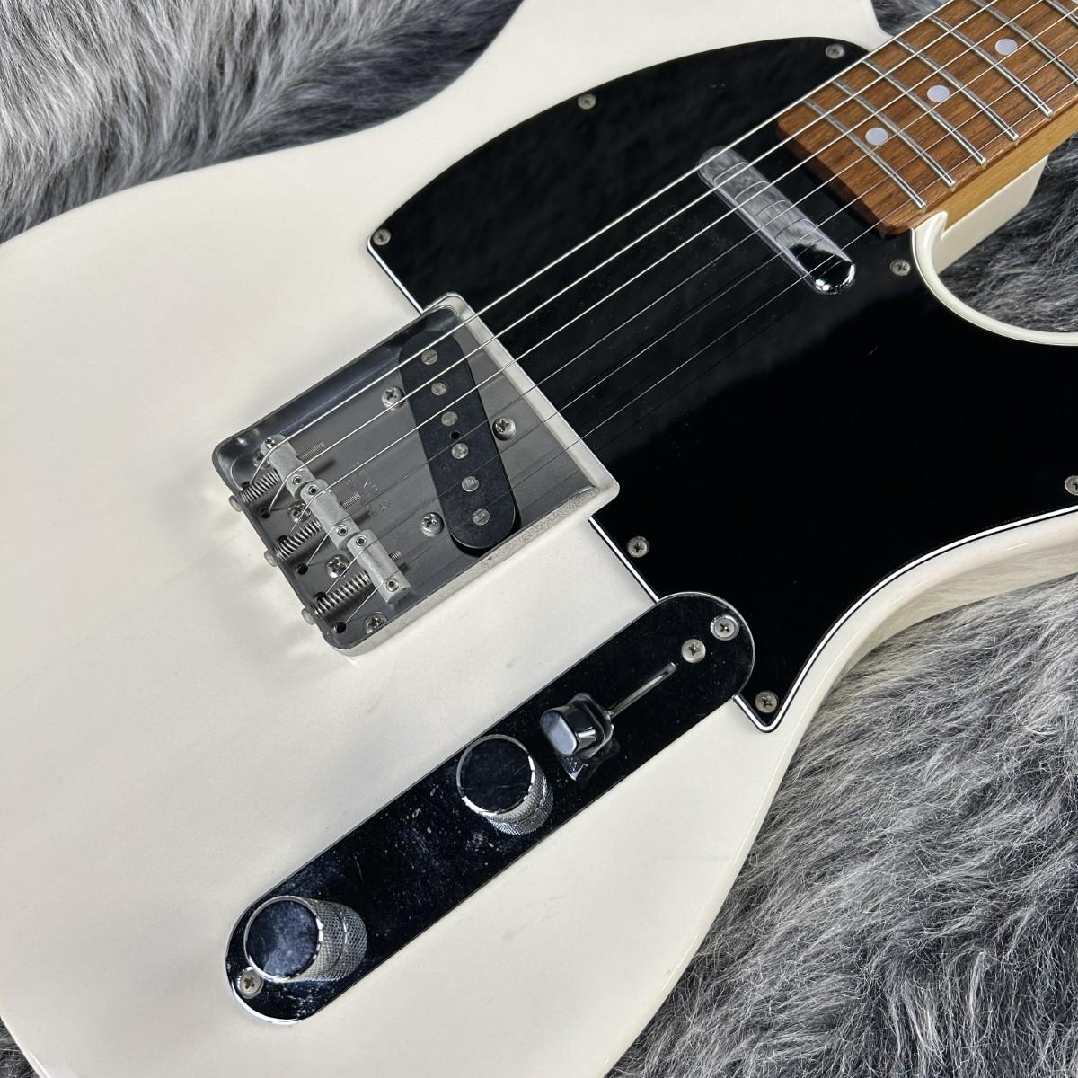 【Tシリアル 美品】Fender Japan テレキャスター TL72-53 res_de5314985c0c16654b4ac5b0ce