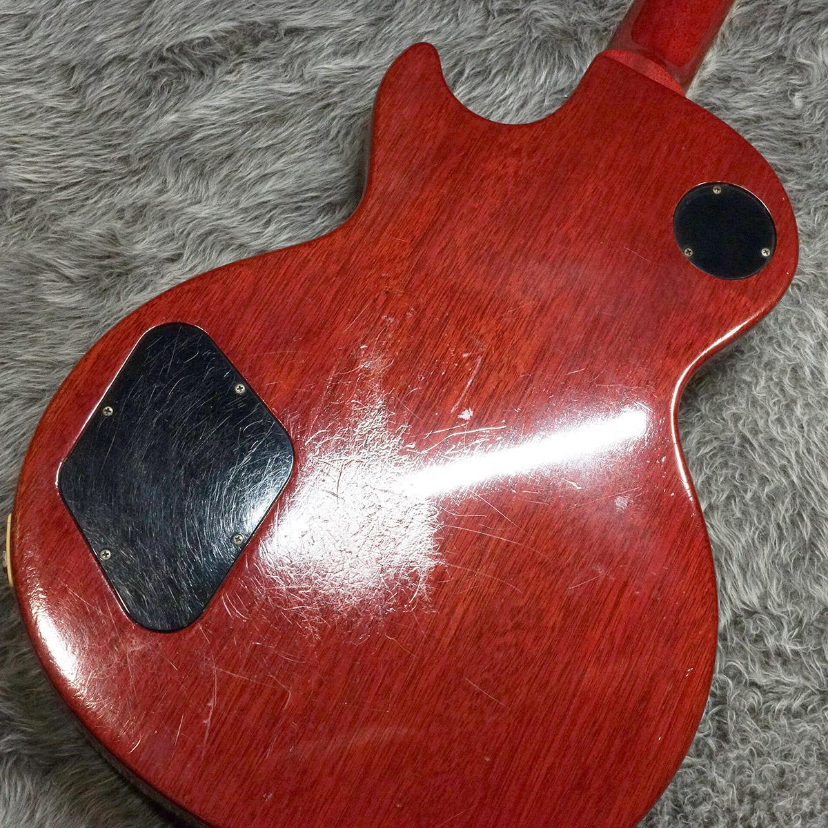 Historic Collection 1958 Les Paul Standard Figured【1998年製