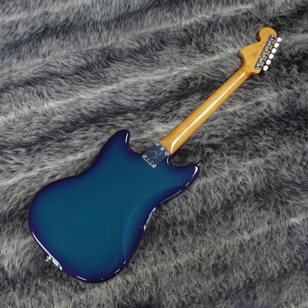 Vintera II 70s Competition Mustang Competition Burgundy Fender